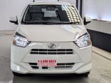 Daihatsu Mira G 2025