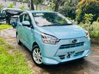 Daihatsu Mira G 2025