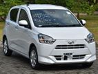 Daihatsu Mira G 2026