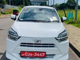Daihatsu Mira G 2026