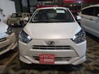 Daihatsu Mira G 2026