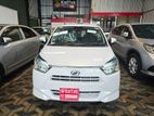 Daihatsu Mira G 2026