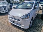 Daihatsu Mira G 2026
