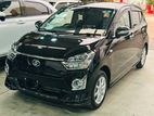 Daihatsu Mira G Anniversary Push 2024