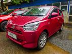 Daihatsu Mira G Grade 2017