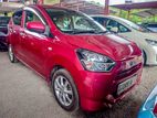 Daihatsu Mira G Grade 2017