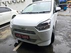 Daihatsu Mira G Grade 2022