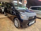 Daihatsu Mira G Grade 2023