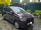 Daihatsu Mira G Grade 2024