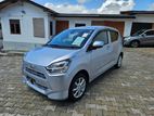 Daihatsu Mira G Grade 2024