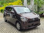 Daihatsu Mira G GRADE 2024