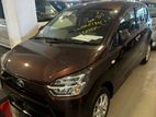 Daihatsu Mira G Grade 2024