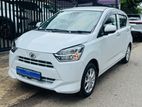 Daihatsu Mira G Grade 2024