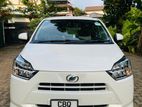 Daihatsu Mira G Grade 2024