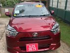 Daihatsu Mira G Grade 2024