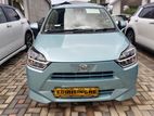 Daihatsu Mira G Grade 2024
