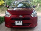 Daihatsu Mira G - Grade 2024