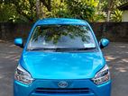 Daihatsu Mira G Grade 2024