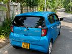 Daihatsu Mira G Grade 2024