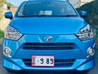 Daihatsu Mira G Grade 2024