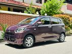 Daihatsu Mira G Grade 2025