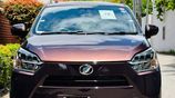 Daihatsu Mira G Grade 2025