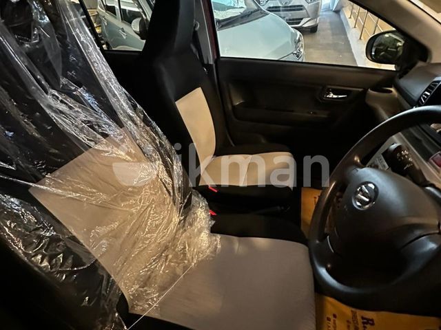 Daihatsu Mira 2025 photo 5