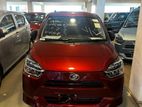 Daihatsu Mira G GRADE 2025