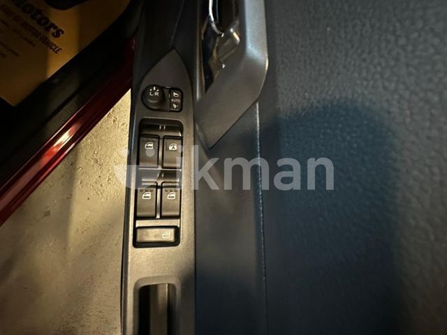 Daihatsu Mira 2025 photo 4