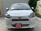 Daihatsu Mira G Grade 2025