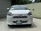 Daihatsu Mira G Grade 2025