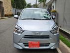 Daihatsu Mira G Grade 2025