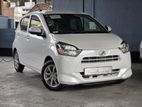 Daihatsu Mira G Grade 2025