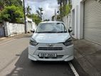 Daihatsu Mira G Grade 2025
