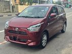 Daihatsu Mira G GRADE 2025