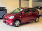 Daihatsu Mira G Grade 2025