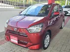 Daihatsu Mira G Grade 2025