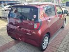 Daihatsu Mira G Grade 2025