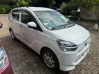 Daihatsu Mira G Grade 2025