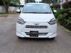 Daihatsu Mira G Grade 2026