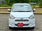Daihatsu Mira G Grade 2026