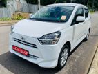 Daihatsu Mira G Grade 2026