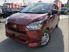 Daihatsu Mira G Grade 2026