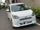 Daihatsu Mira G Grade 2026