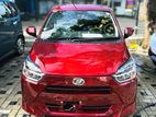 Daihatsu Mira G - Grade 2026
