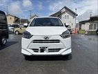 Daihatsu Mira G Grade 2026