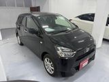 Daihatsu Mira G Grade 360 Camera 2023