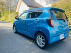 Daihatsu Mira G Grade Anniversary 2024