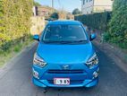 Daihatsu Mira G grade anniversary 2024
