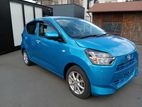 Daihatsu Mira G Grade Blue 660cc 2024